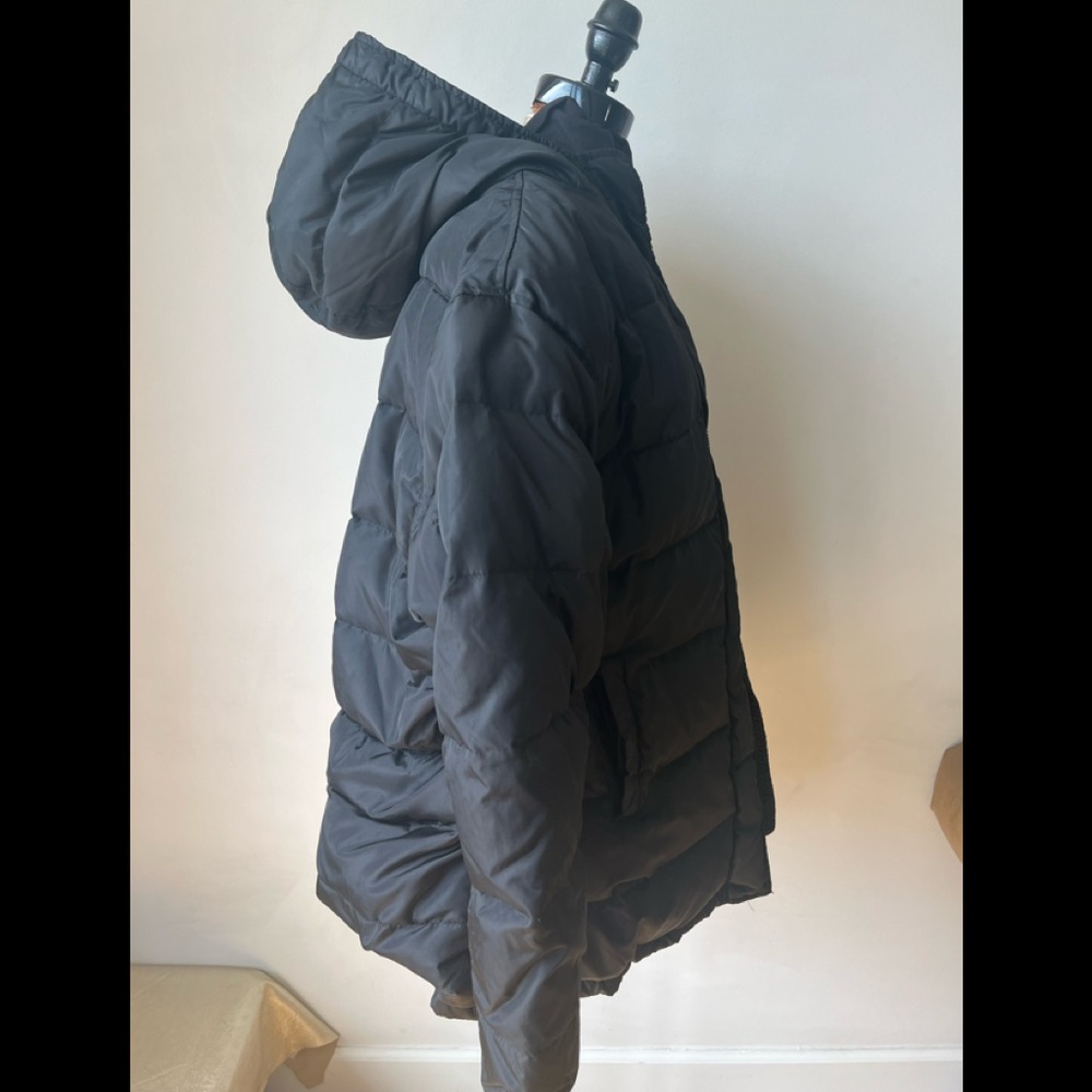 Gap Puffer Jacket - image 5